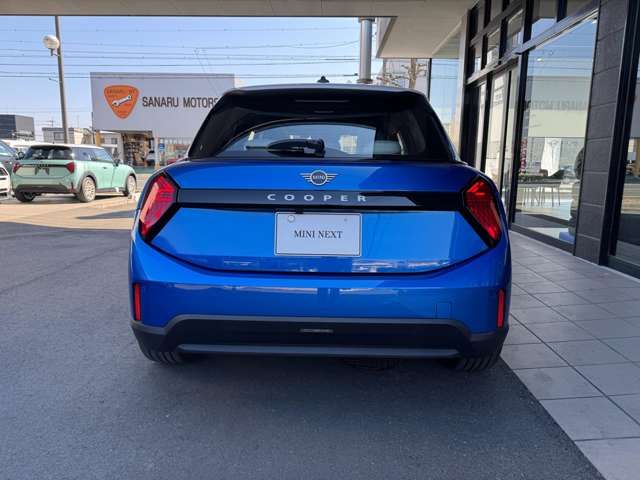 MINI COOPER 5DOOR