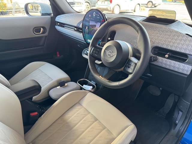 MINI COOPER 5DOOR