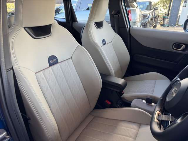 MINI COOPER 5DOOR