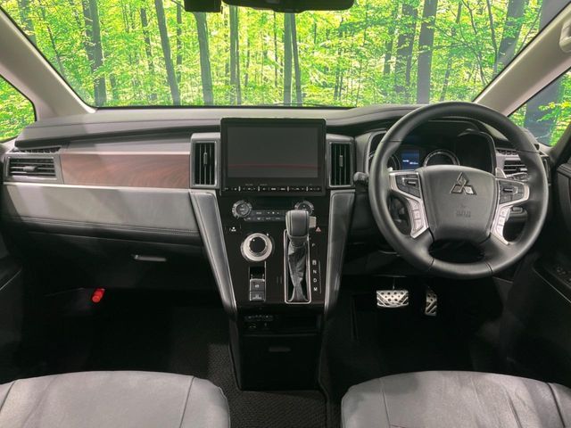 DELICA D:5 4WD