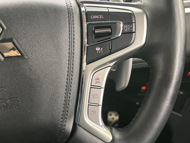 DELICA D:5 4WD