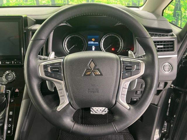 DELICA D:5 4WD