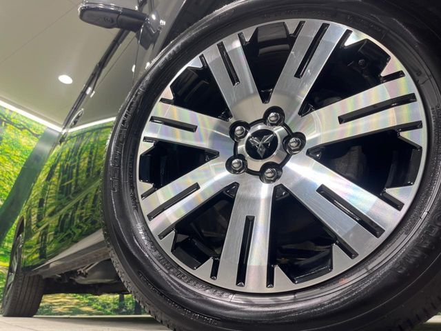 DELICA D:5 4WD