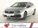 IMPREZA SPORT 4WD