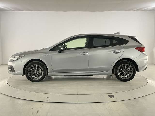 IMPREZA SPORT 4WD