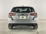 IMPREZA SPORT 4WD
