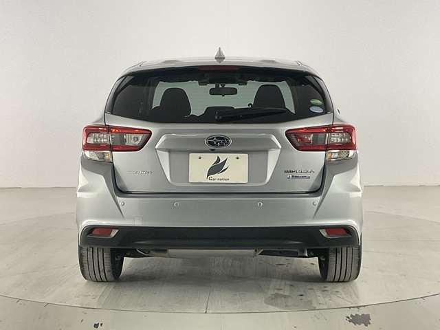 IMPREZA SPORT 4WD