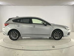 IMPREZA SPORT 4WD