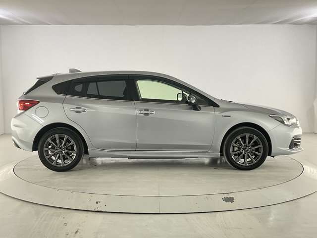 IMPREZA SPORT 4WD