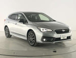 IMPREZA SPORT 4WD
