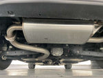 IMPREZA SPORT 4WD