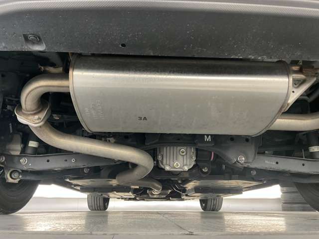 IMPREZA SPORT 4WD