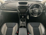 IMPREZA SPORT 4WD