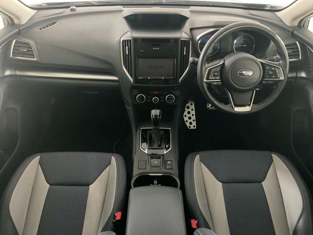 IMPREZA SPORT 4WD