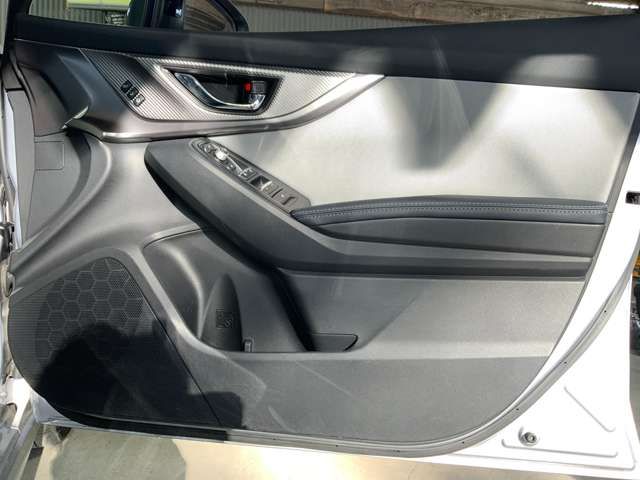 IMPREZA SPORT 4WD