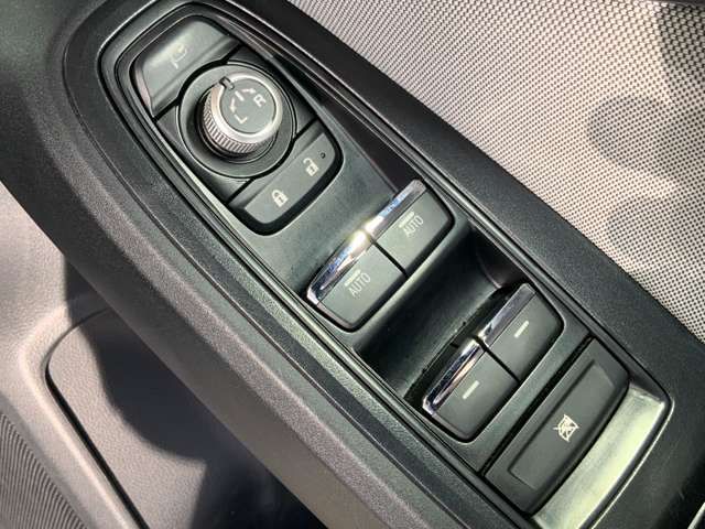 IMPREZA SPORT 4WD