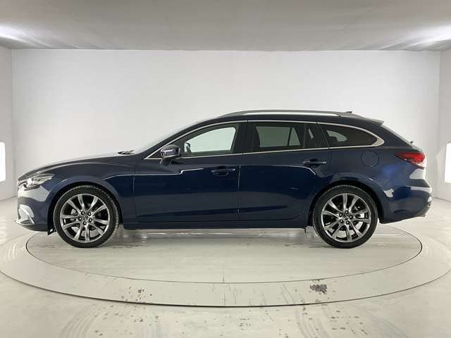 ATENZA Wagon