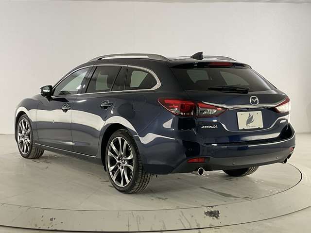 ATENZA Wagon