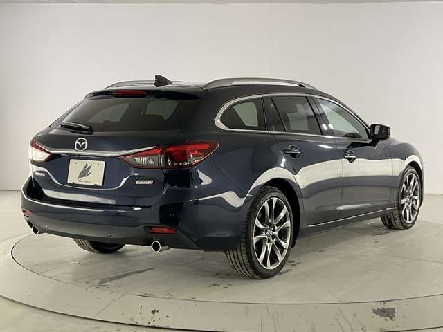 ATENZA Wagon