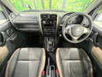 JIMNY 4WD