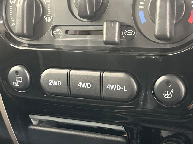 JIMNY 4WD