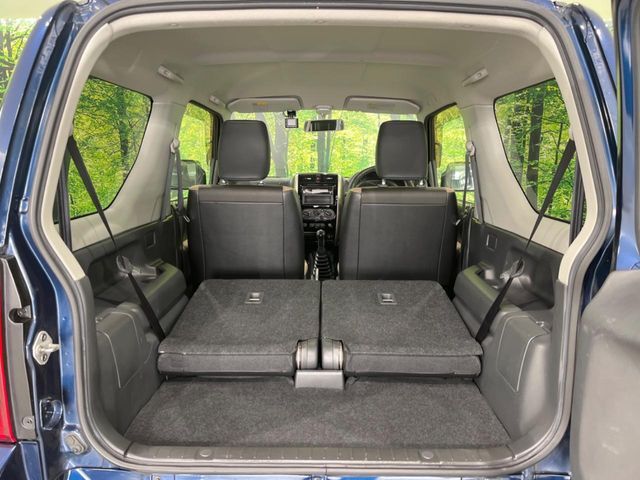 JIMNY 4WD