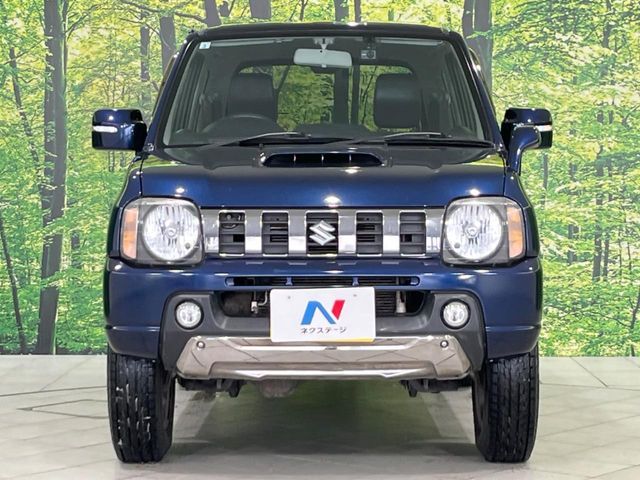 JIMNY 4WD