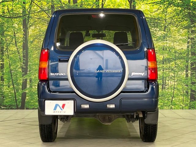 JIMNY 4WD