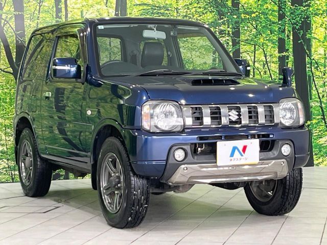 JIMNY 4WD