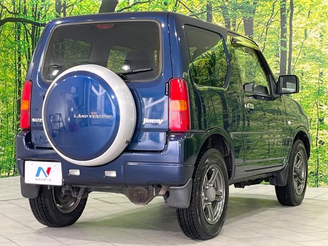 JIMNY 4WD