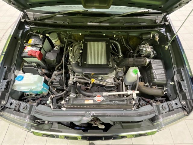 JIMNY 4WD