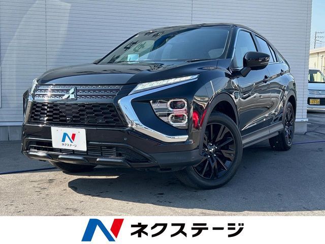 ECLIPSE CROSS 2WD