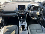 ECLIPSE CROSS 2WD