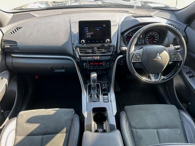 ECLIPSE CROSS 2WD