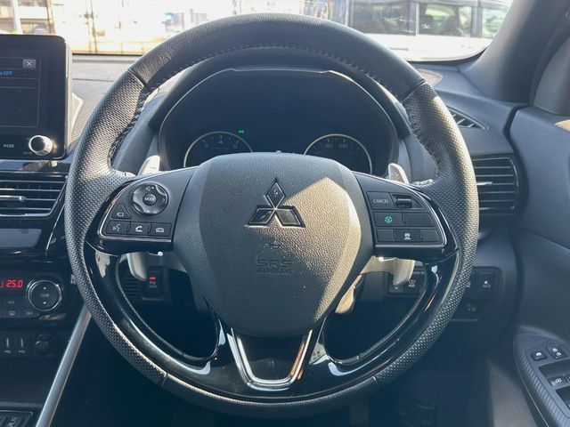 ECLIPSE CROSS 2WD