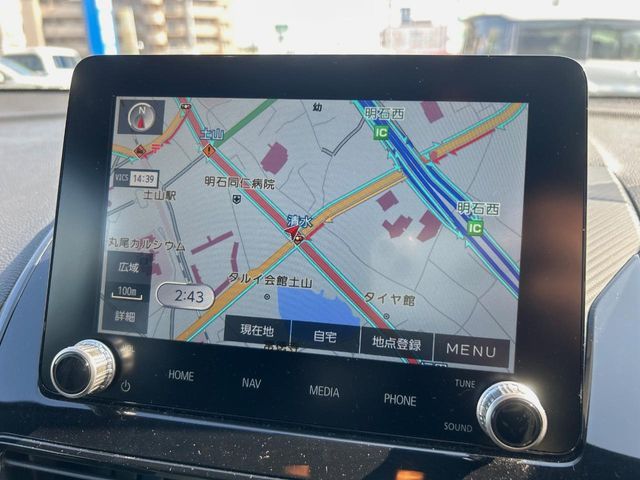 ECLIPSE CROSS 2WD