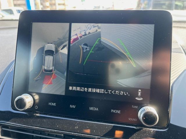 ECLIPSE CROSS 2WD