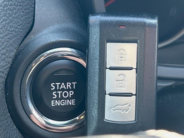 ECLIPSE CROSS 2WD