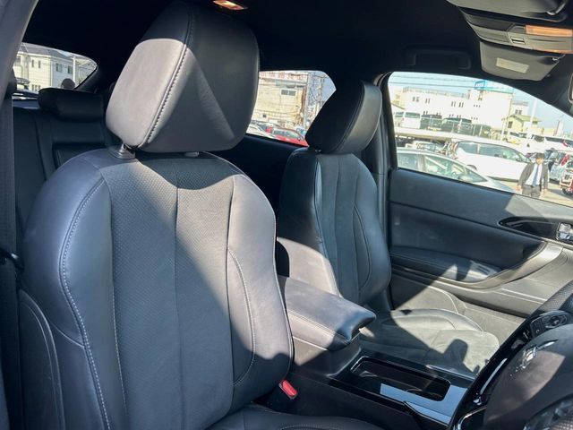 ECLIPSE CROSS 2WD