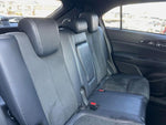 ECLIPSE CROSS 2WD