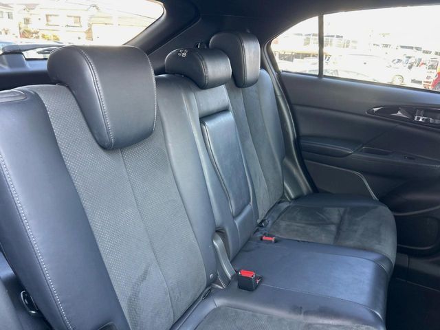ECLIPSE CROSS 2WD