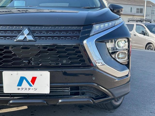 ECLIPSE CROSS 2WD
