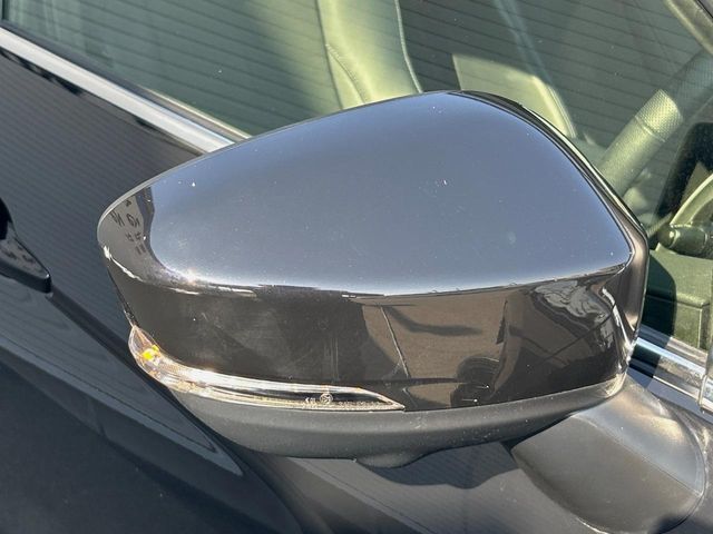 ECLIPSE CROSS 2WD