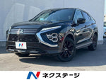 ECLIPSE CROSS 2WD
