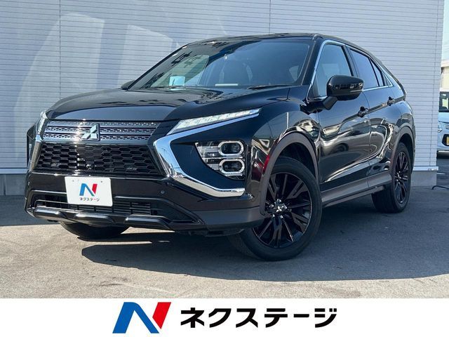 ECLIPSE CROSS 2WD