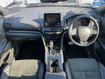 ECLIPSE CROSS 2WD