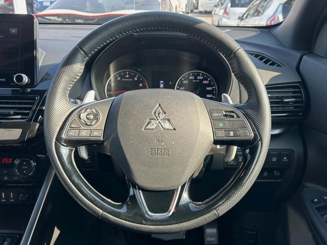 ECLIPSE CROSS 2WD