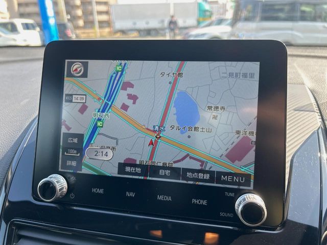 ECLIPSE CROSS 2WD