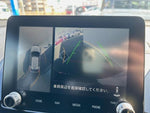 ECLIPSE CROSS 2WD