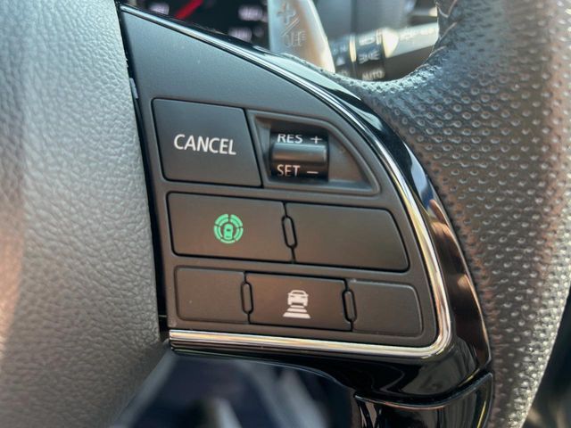 ECLIPSE CROSS 2WD